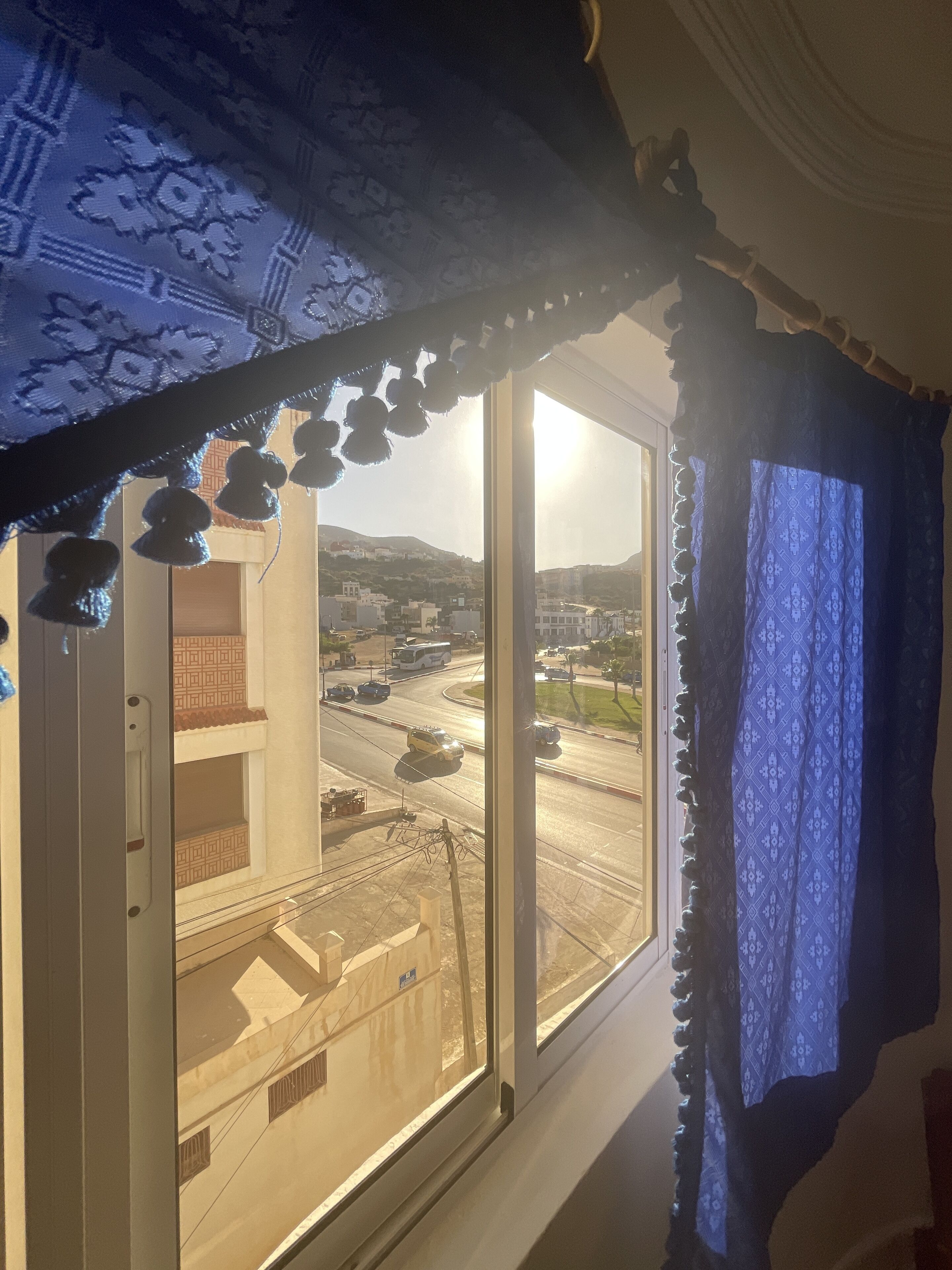 Hotel Almunecar