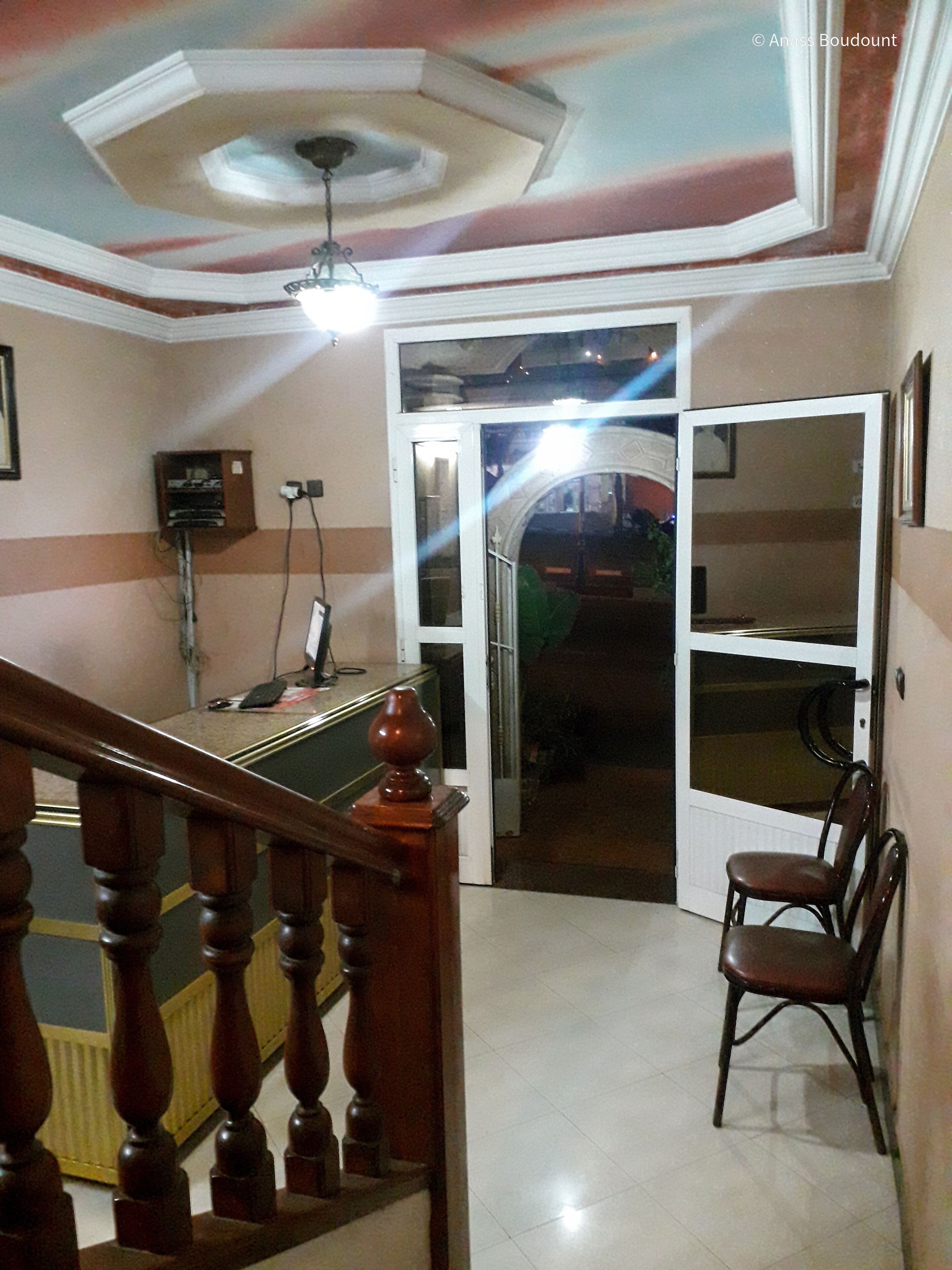 Hotel Almunecar