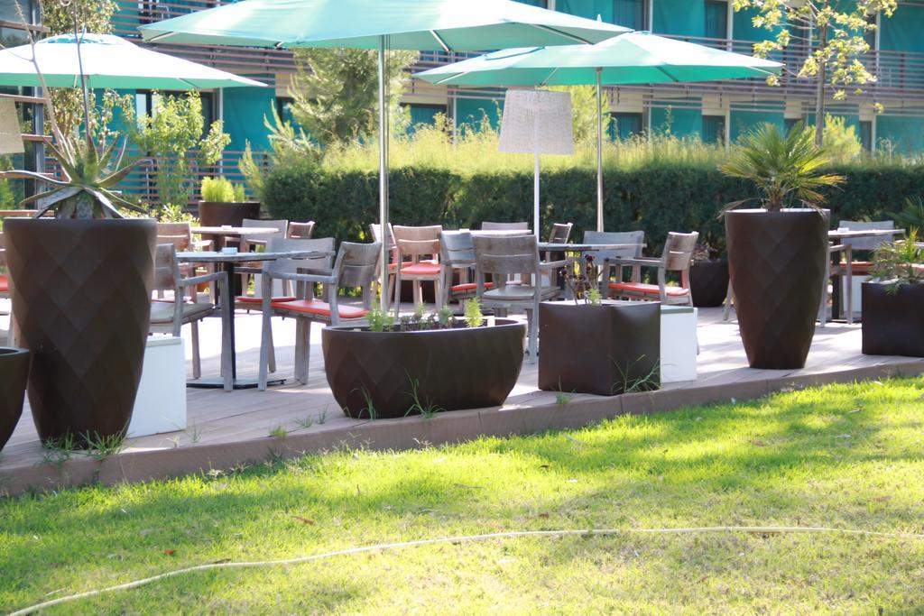 Hotel Souani