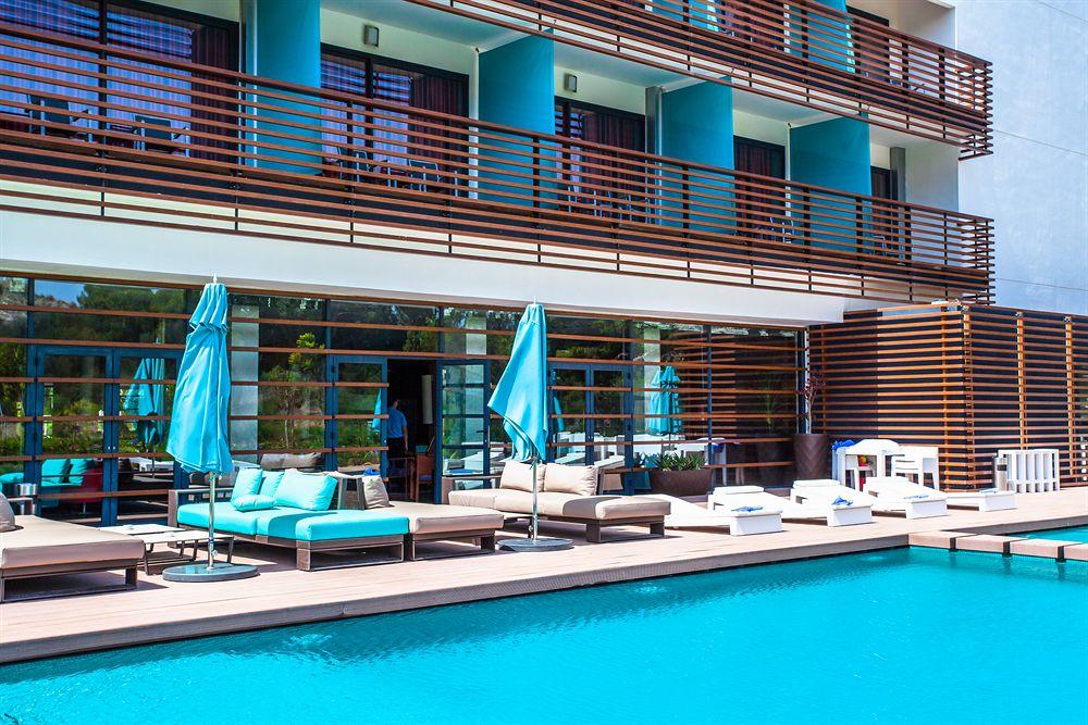 Hotel Souani