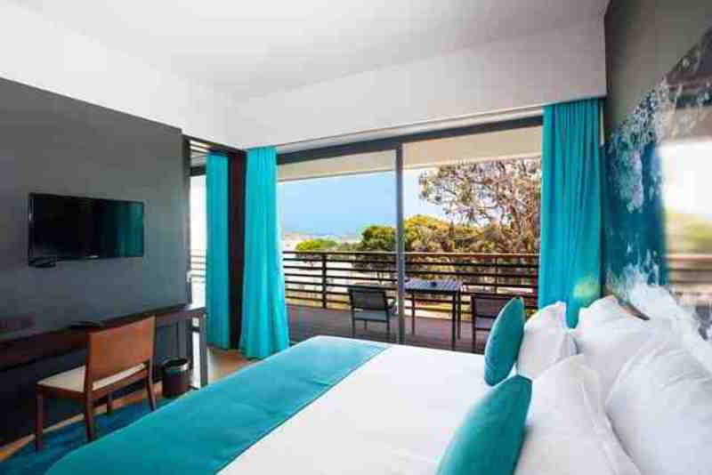 Hotel Souani