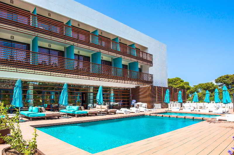 Hotel Souani
