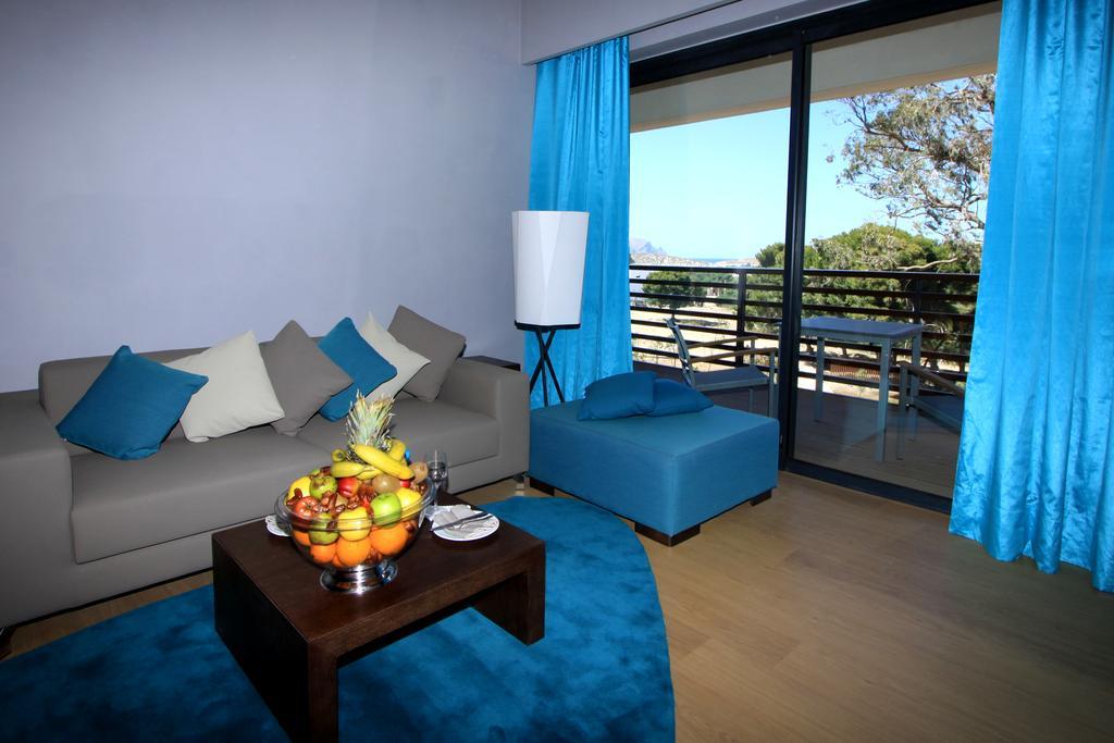 Hotel Souani