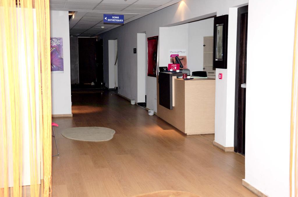 Hotel Souani
