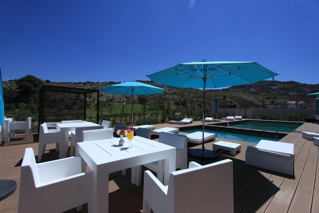 Hotel Souani