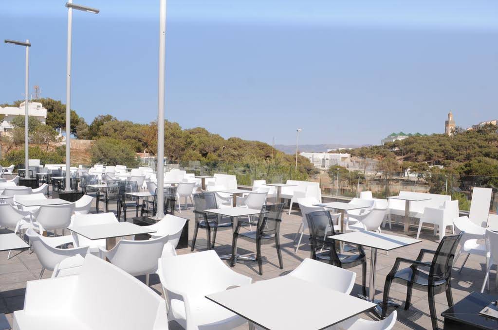 Mira Palace Hotel
