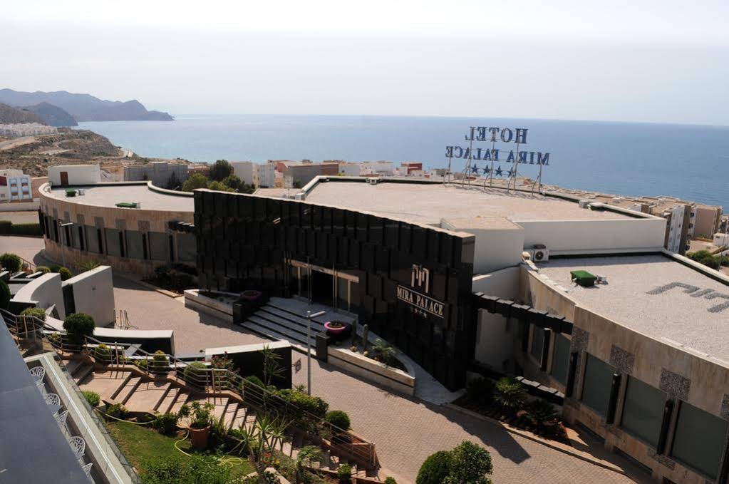 Mira Palace Hotel