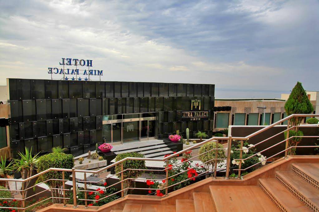 Mira Palace Hotel