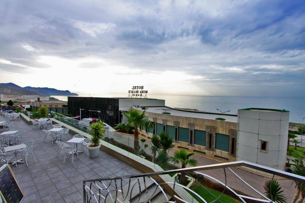 Mira Palace Hotel