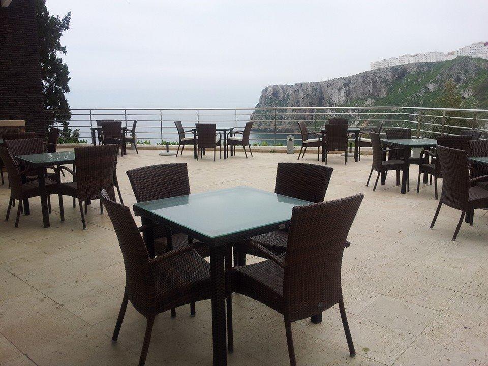 Suites Hotel Mohammed V