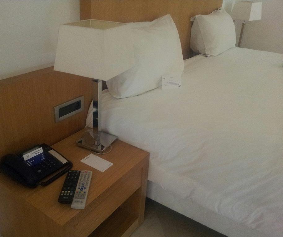 Suites Hotel Mohammed V