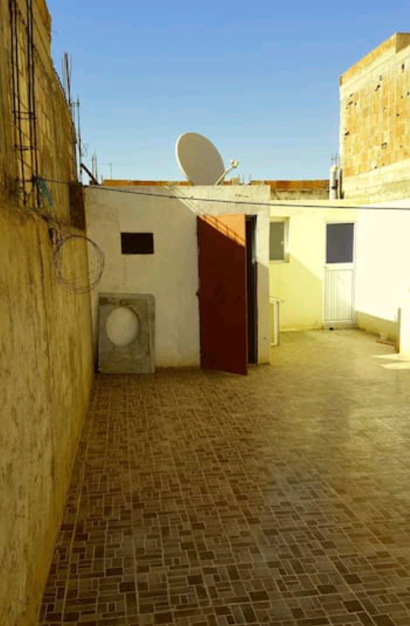 Dar El Khissi