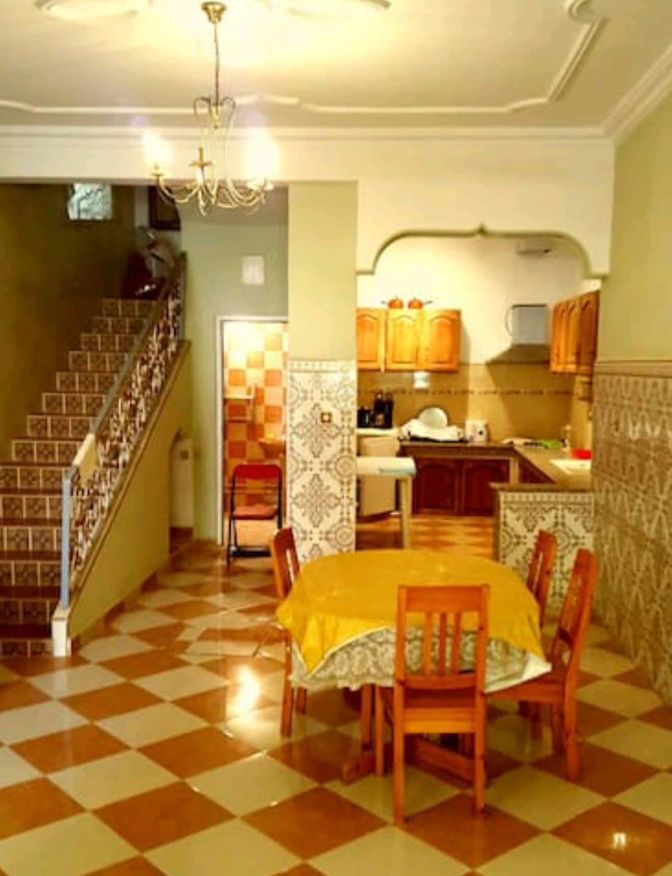Dar El Khissi