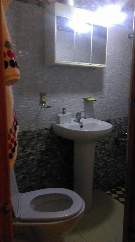 Hotel Almamoune Jebha
