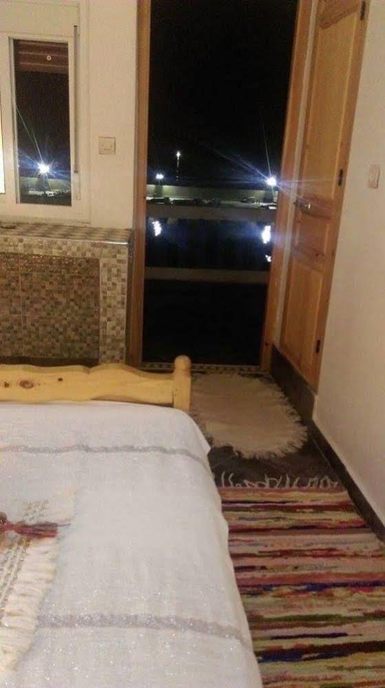 Hotel Almamoune Jebha
