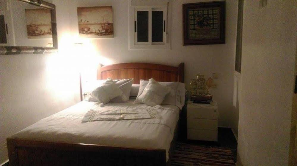 Hotel Almamoune Jebha
