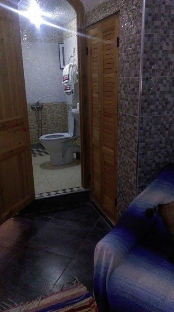 Hotel Almamoune Jebha