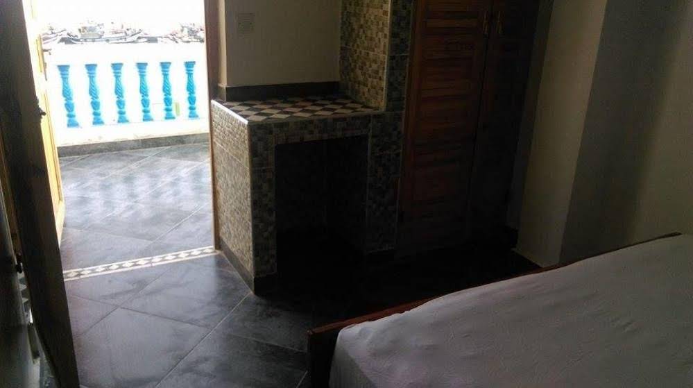 Hotel Almamoune Jebha