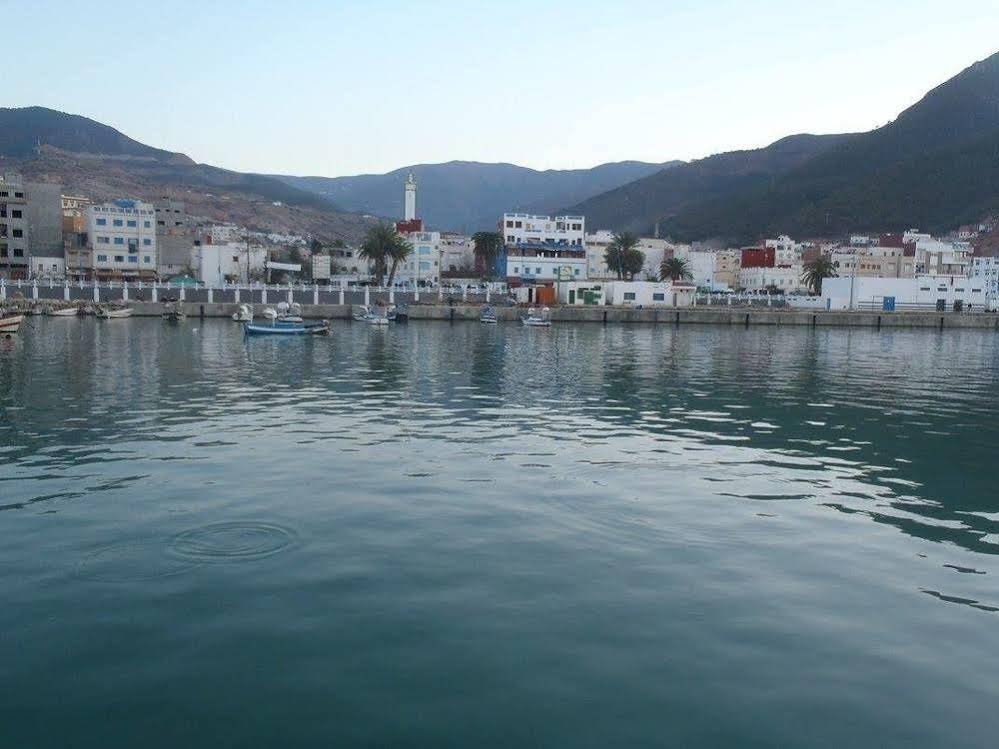 Hotel Almamoune Jebha