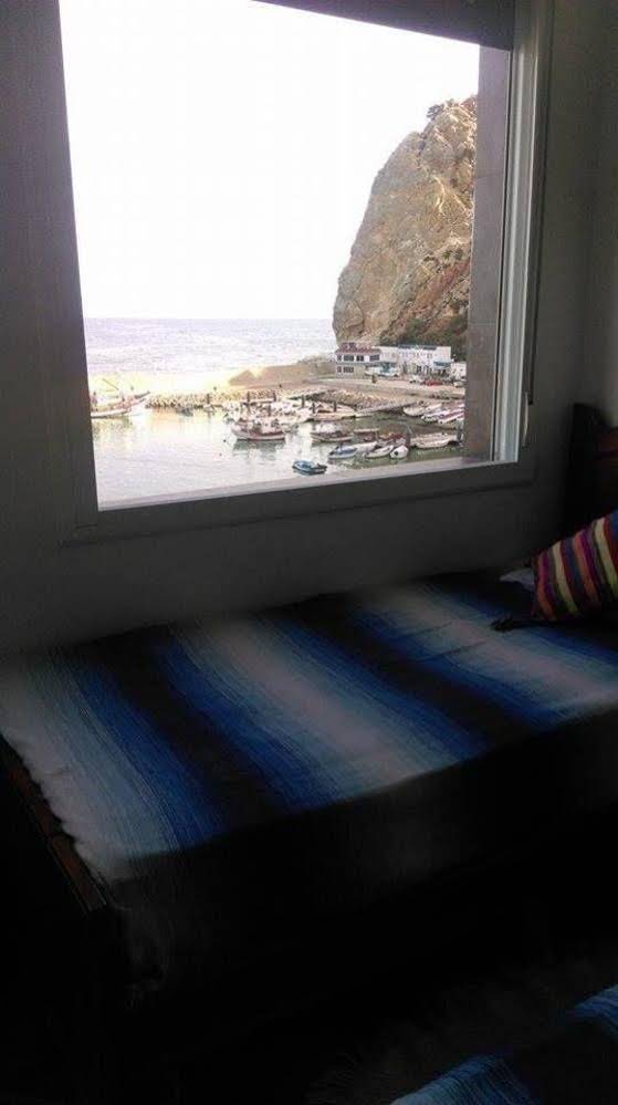 Hotel Almamoune Jebha