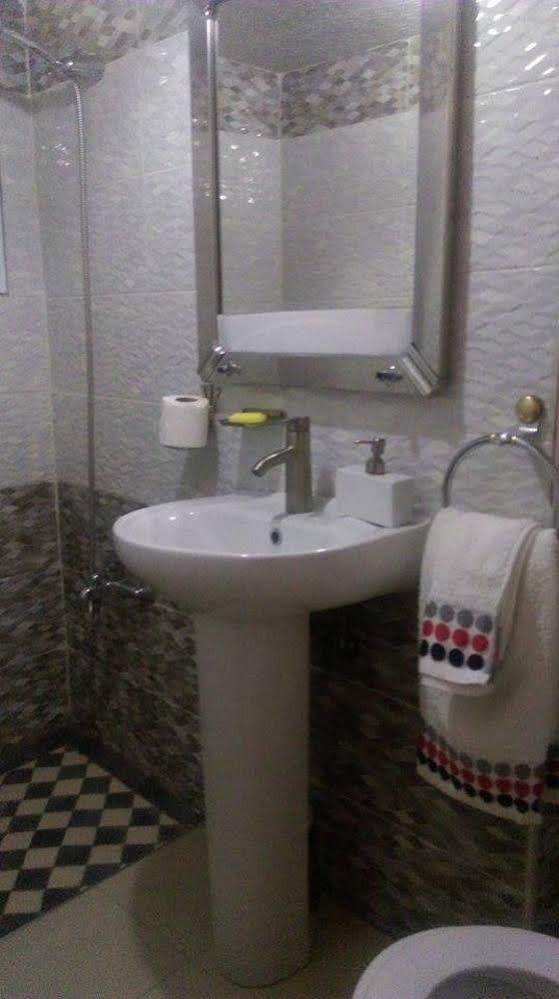 Hotel Almamoune Jebha