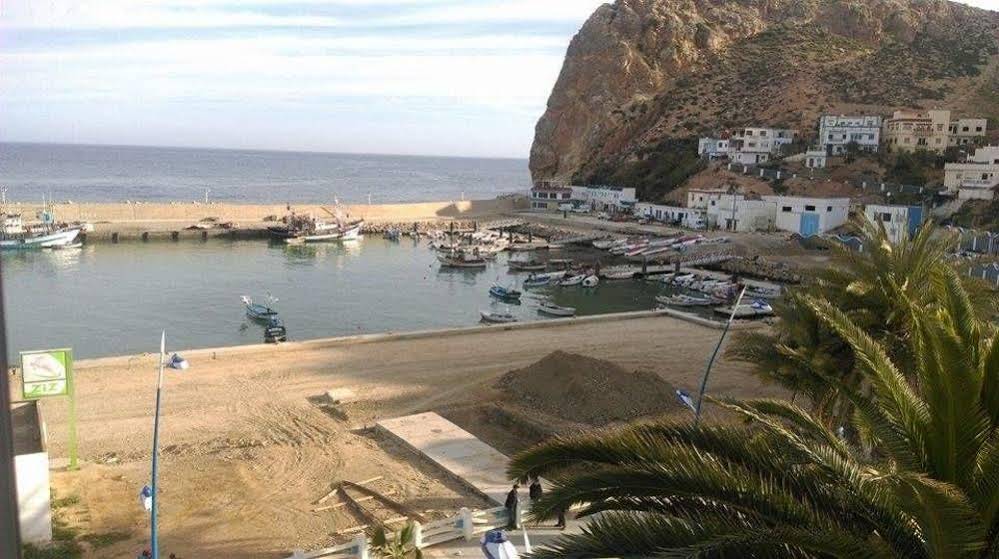 Hotel Almamoune Jebha