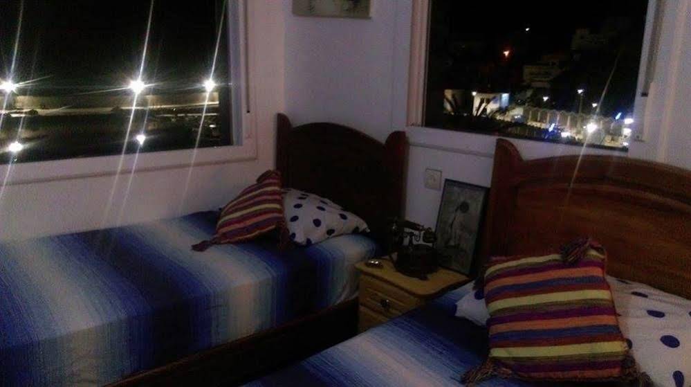 Hotel Almamoune Jebha