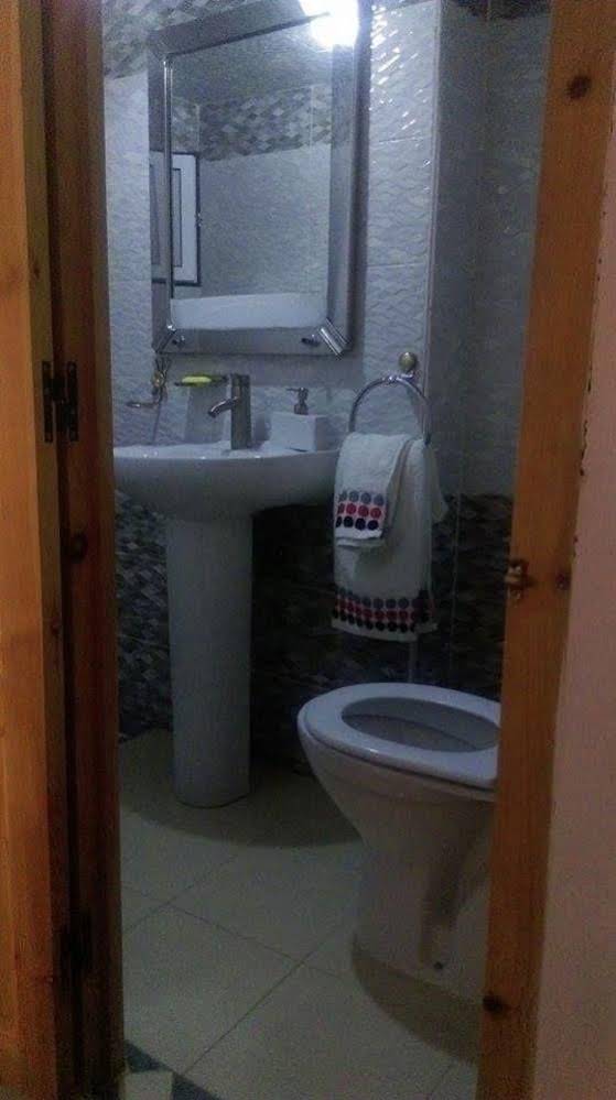 Hotel Almamoune Jebha