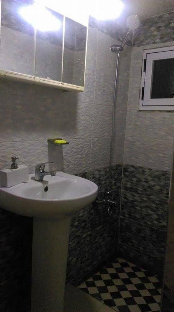 Hotel Almamoune Jebha