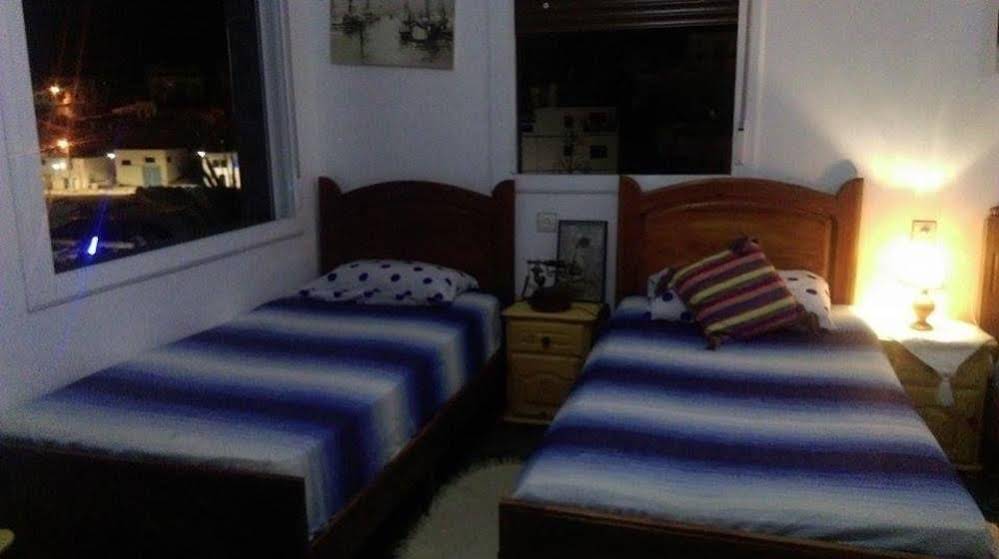 Hotel Almamoune Jebha