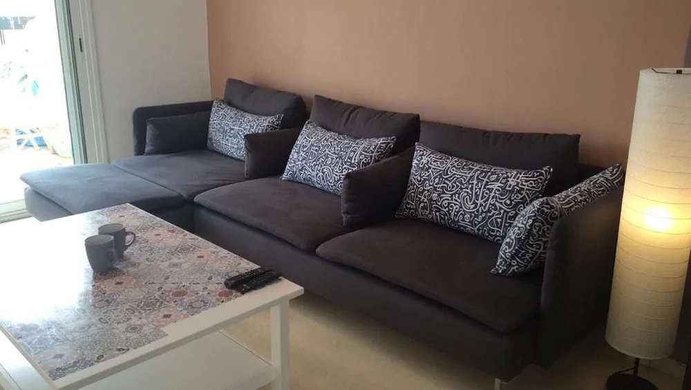 Alcudia Smir