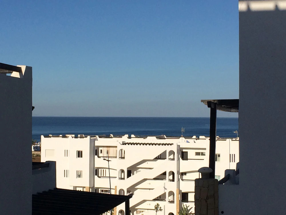 Alcudia Smir