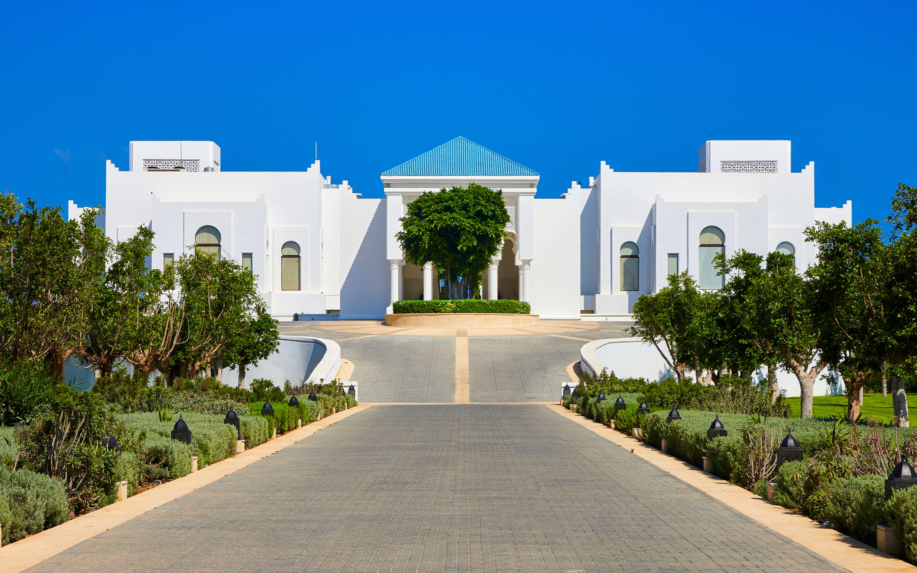 Banyan Tree Tamouda Bay