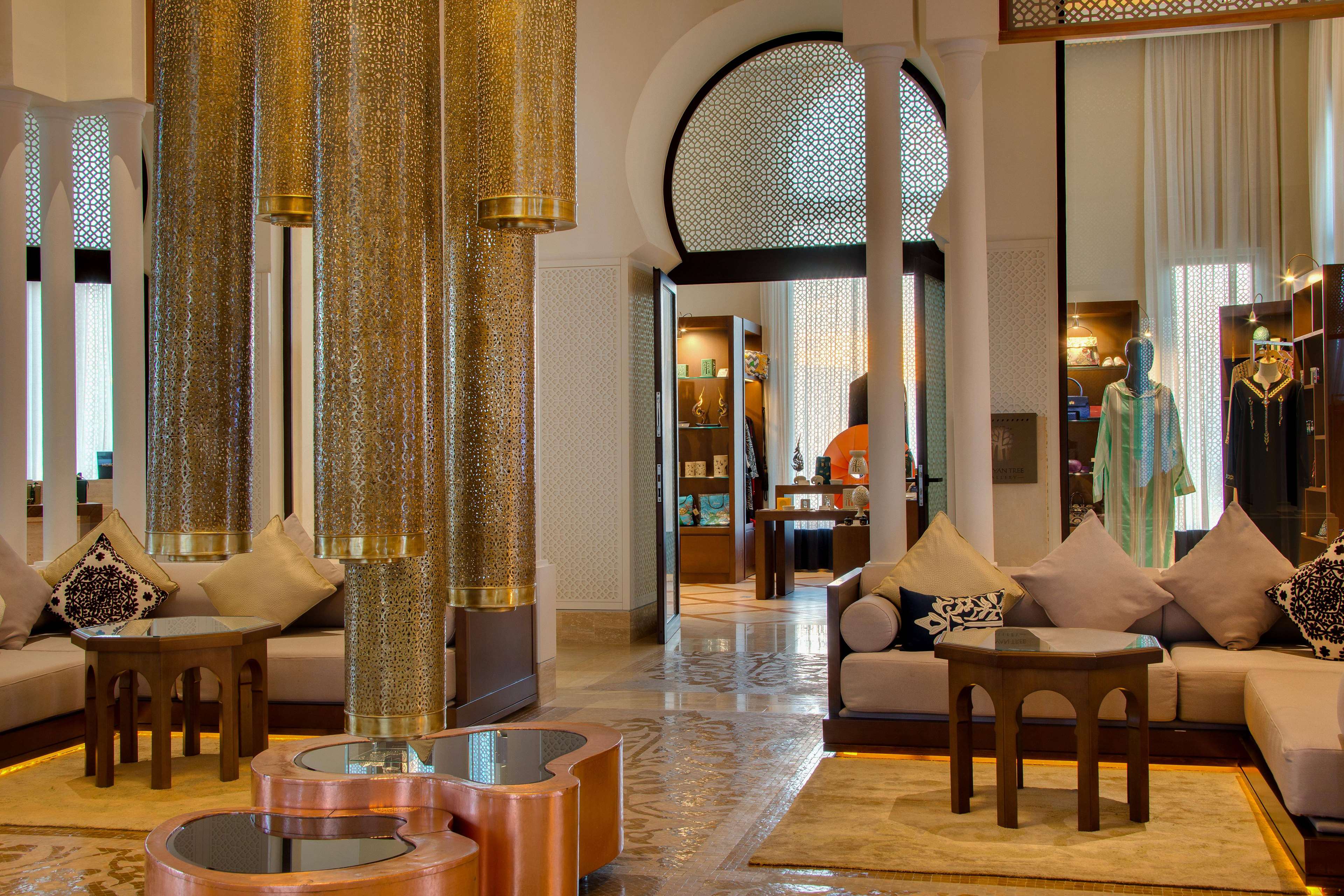 Banyan Tree Tamouda Bay