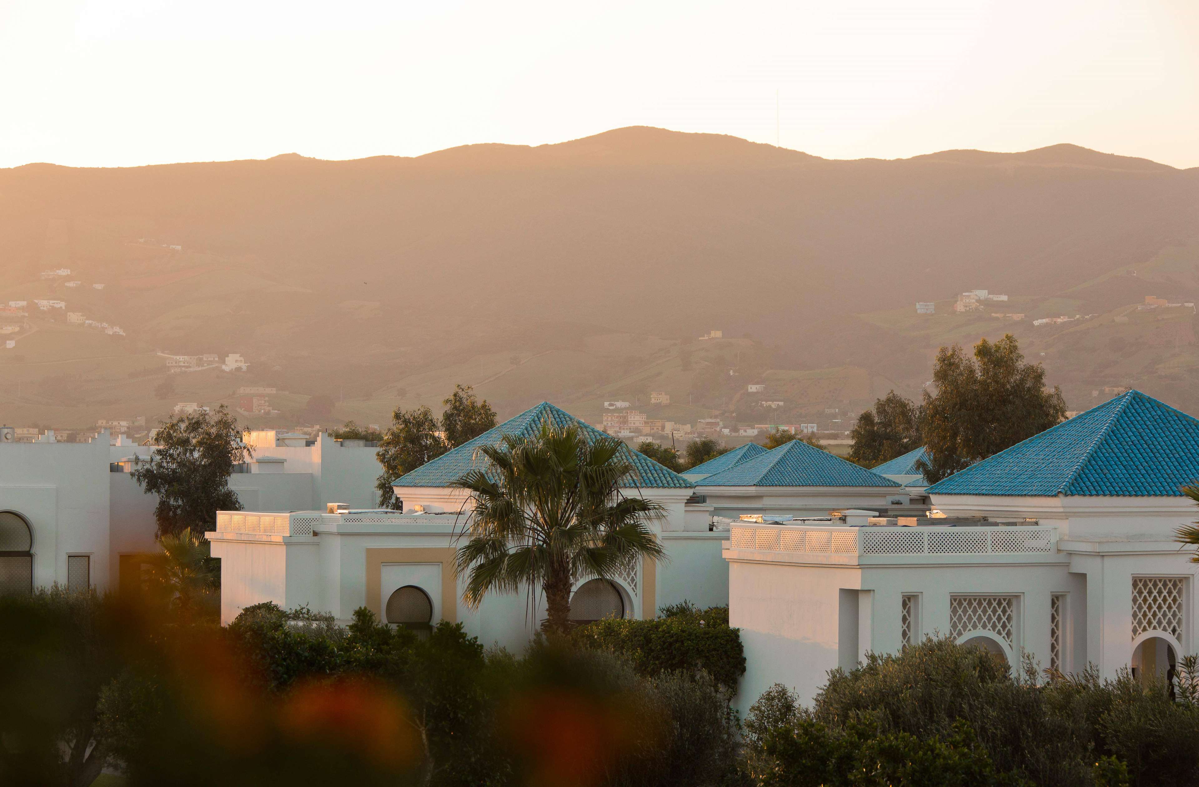 Banyan Tree Tamouda Bay