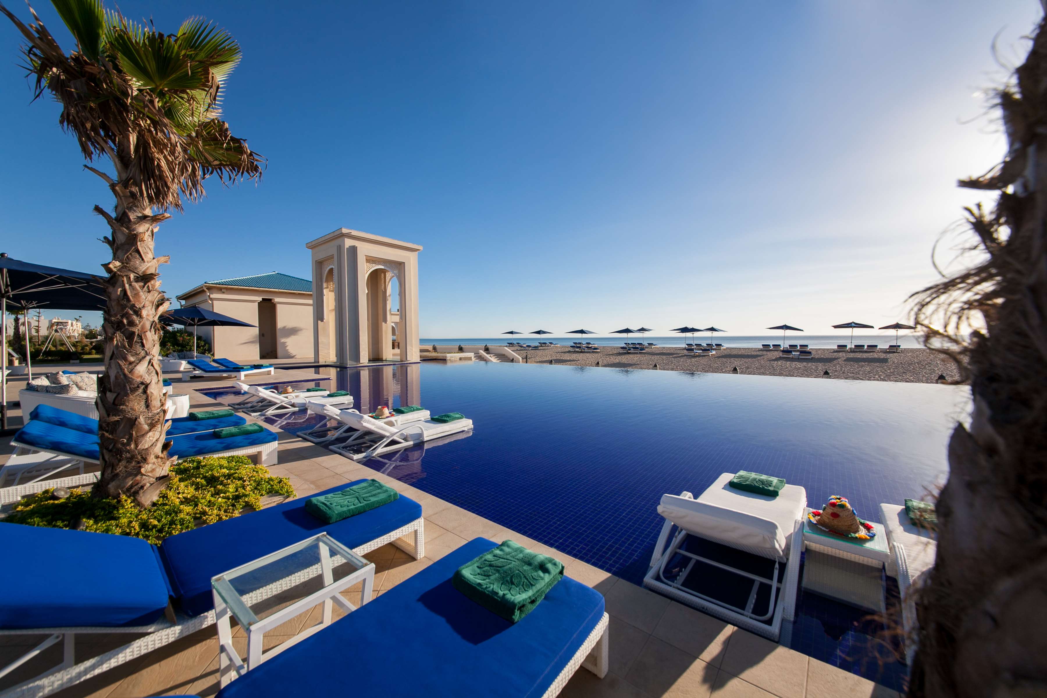 Banyan Tree Tamouda Bay