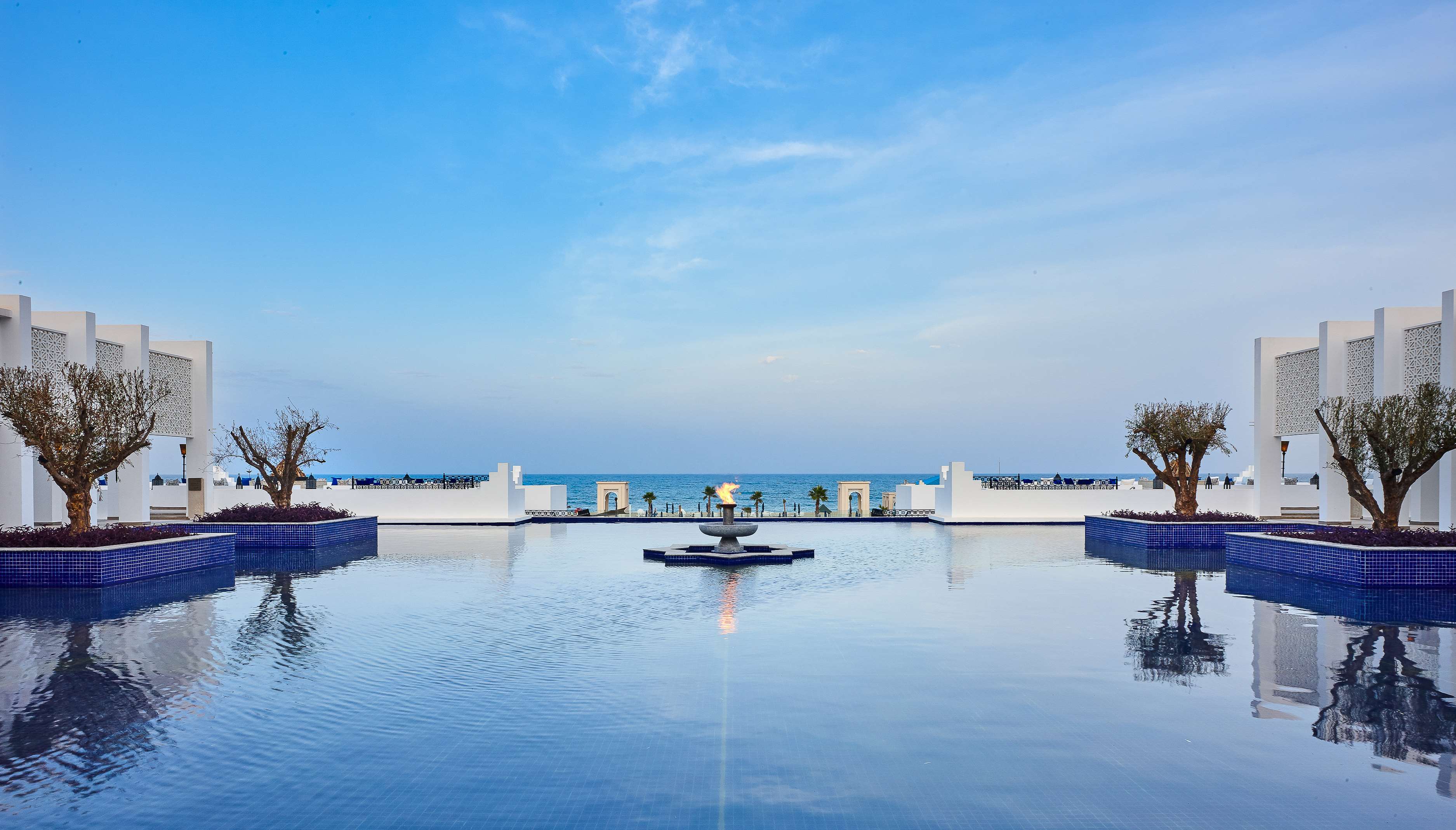 Banyan Tree Tamouda Bay