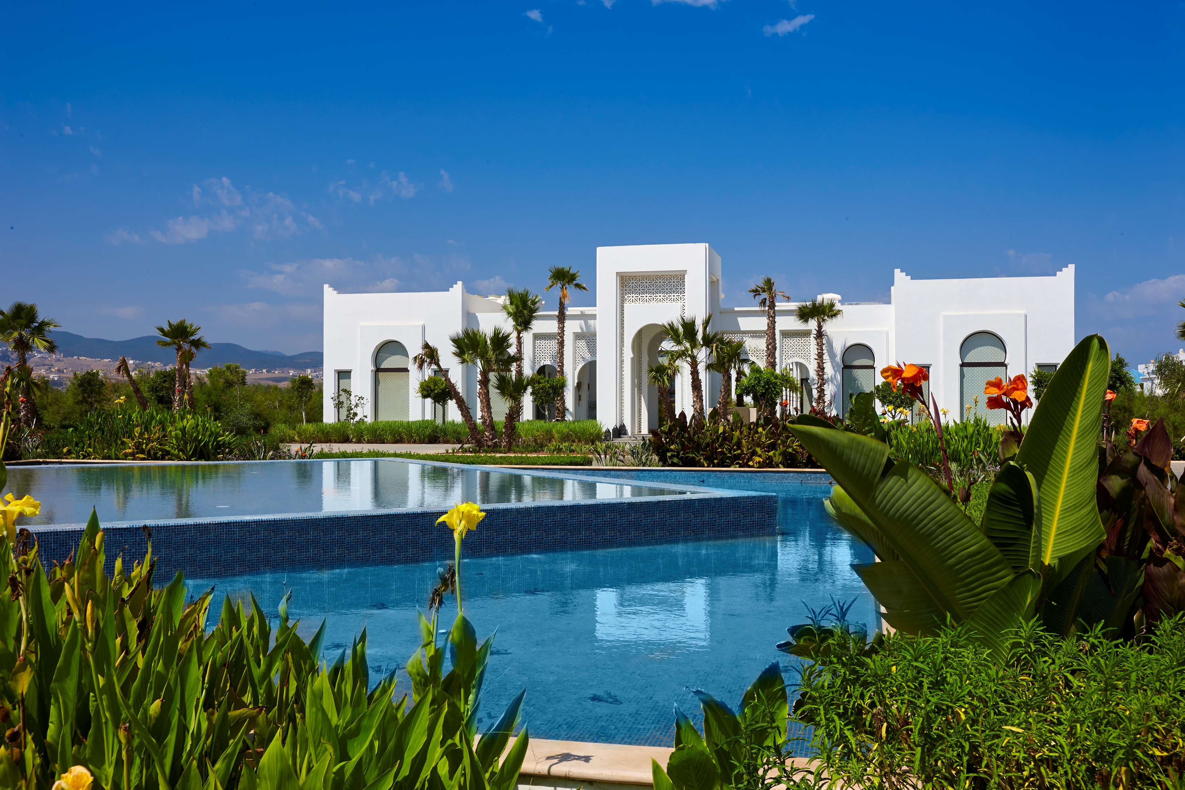 Banyan Tree Tamouda Bay