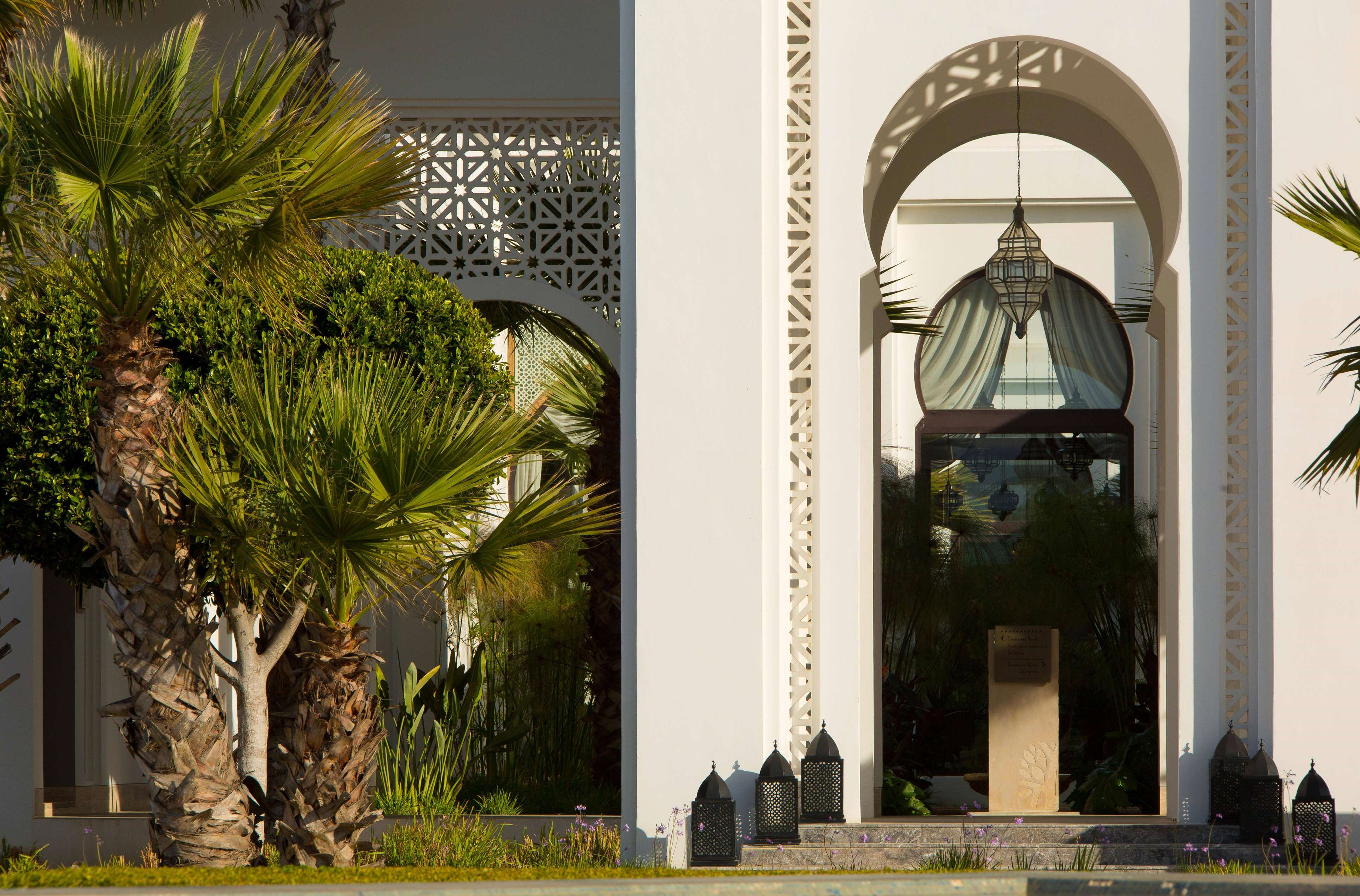 Banyan Tree Tamouda Bay