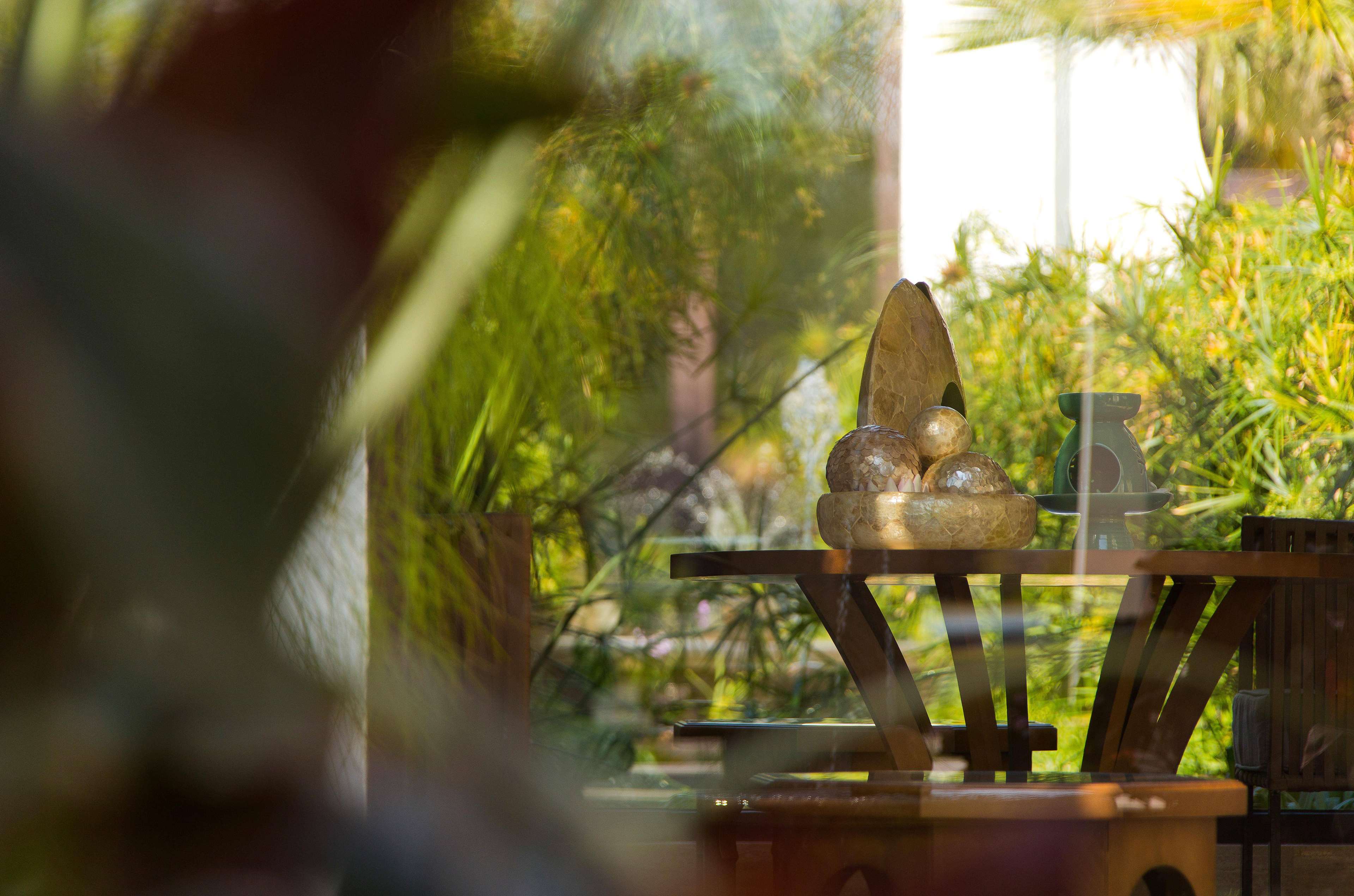 Banyan Tree Tamouda Bay