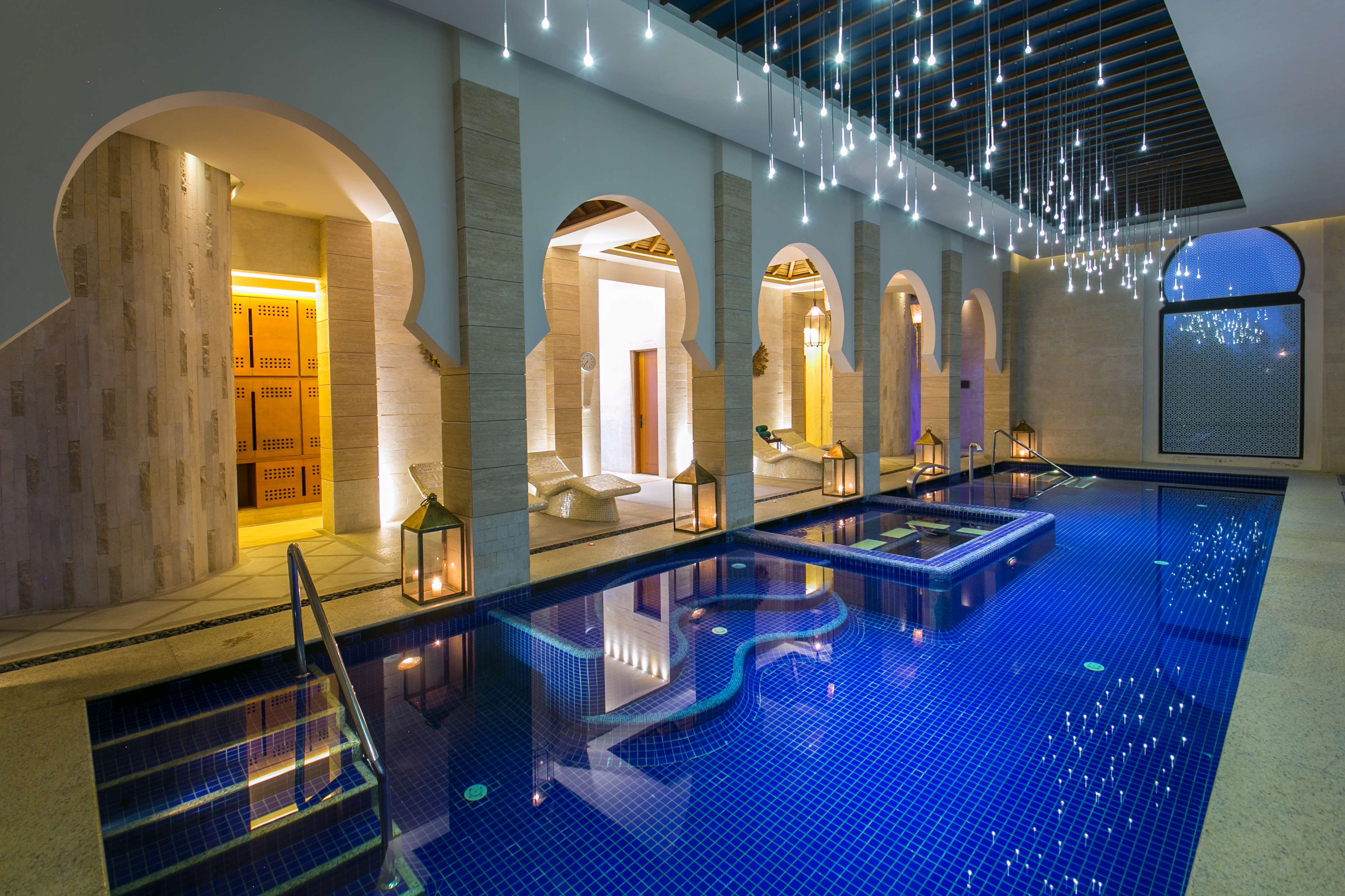 Banyan Tree Tamouda Bay