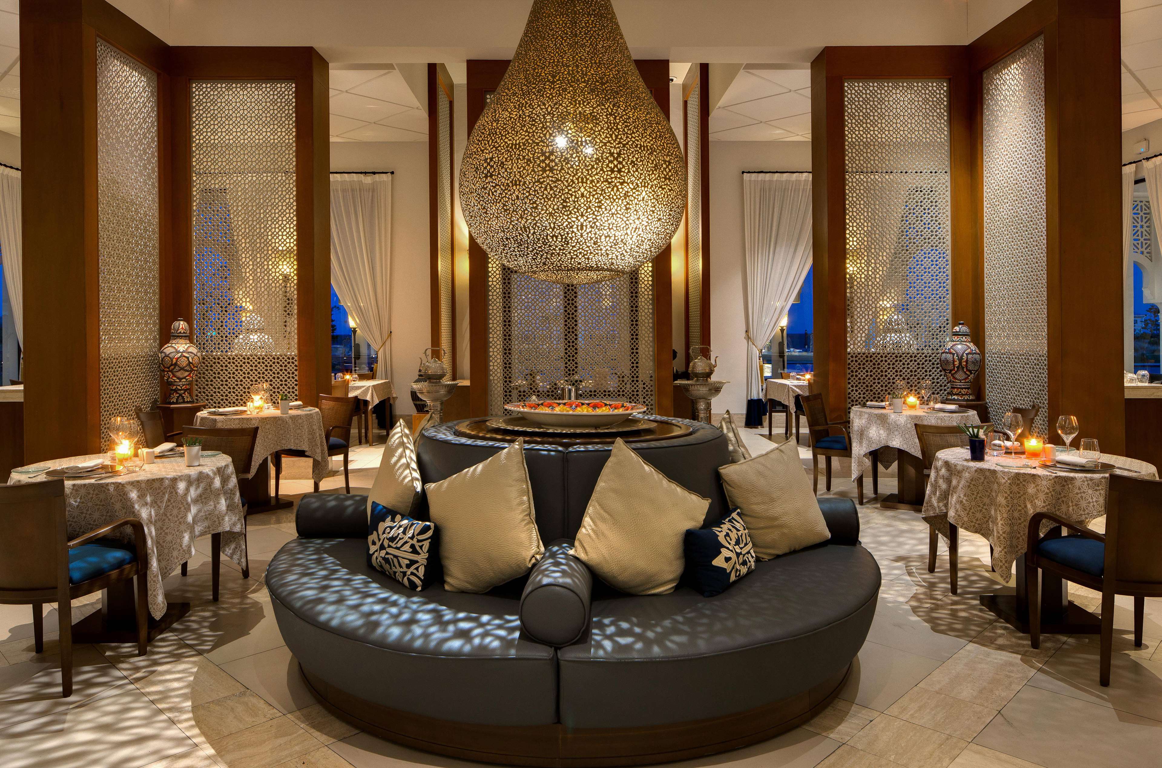 Banyan Tree Tamouda Bay