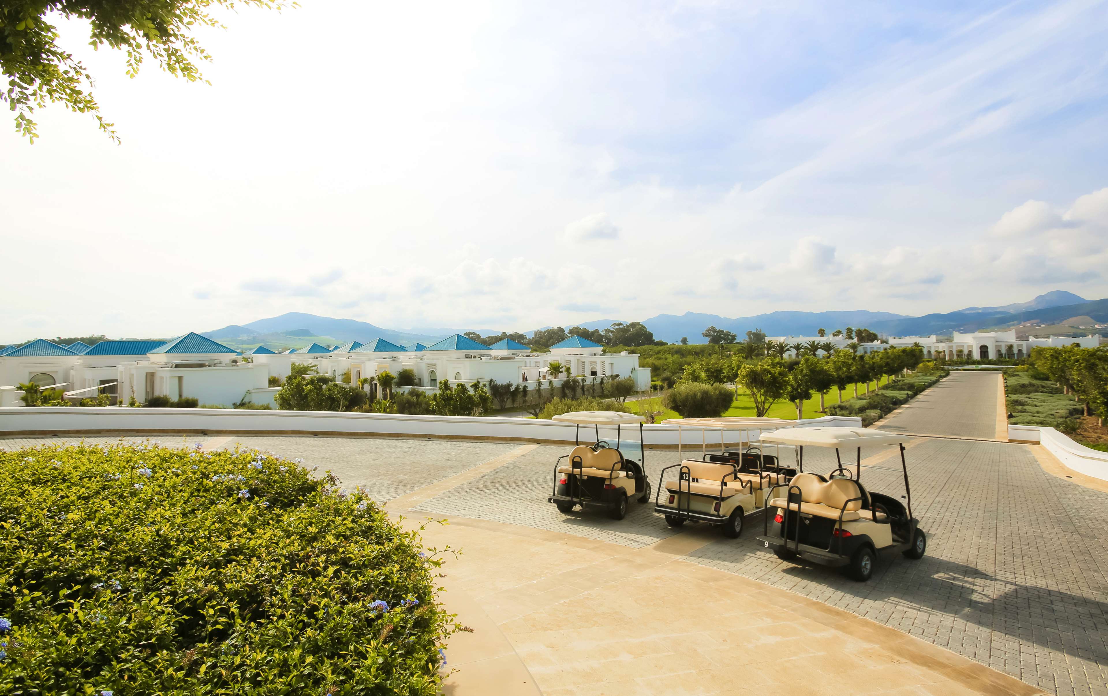 Banyan Tree Tamouda Bay