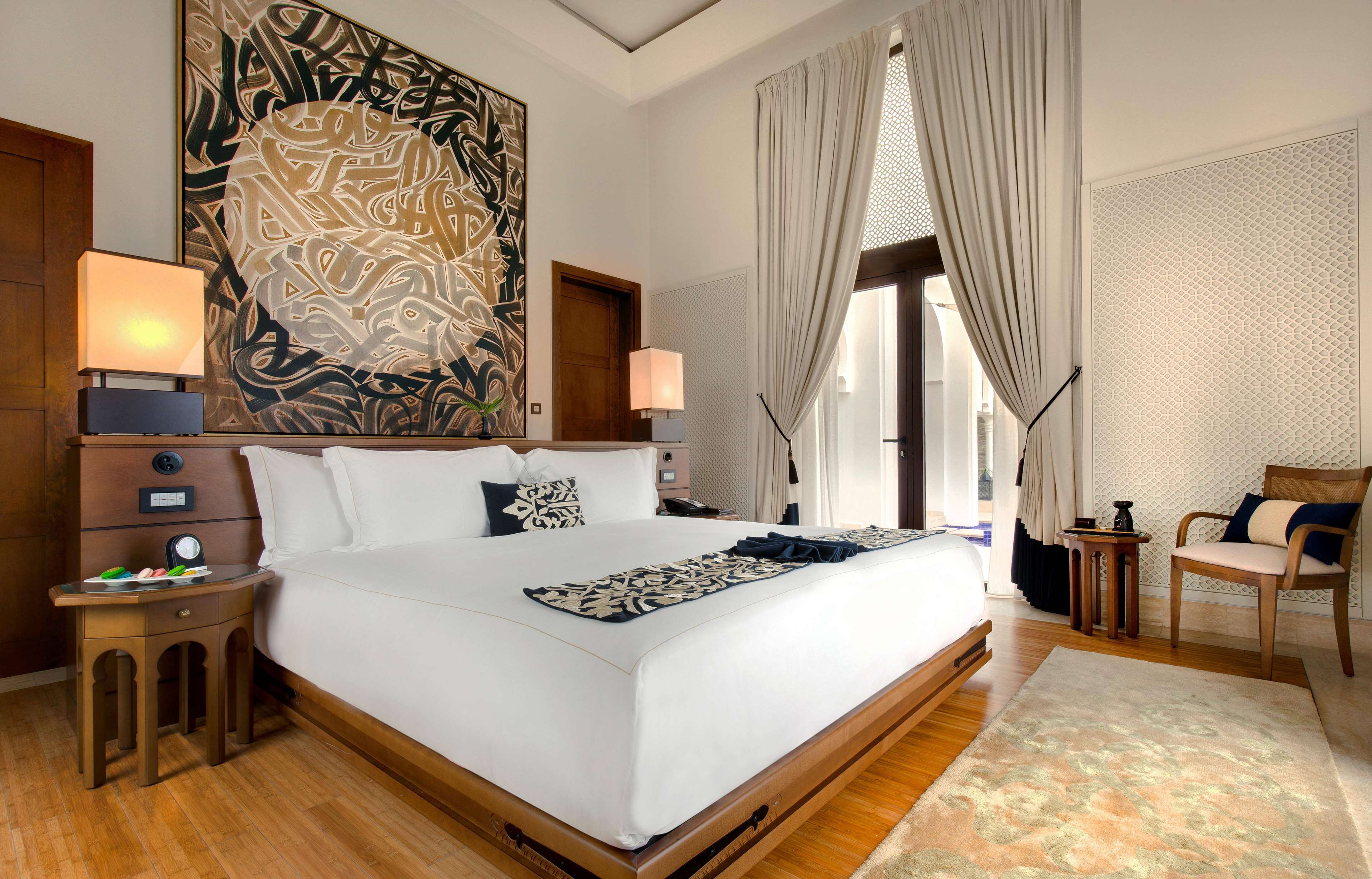 Banyan Tree Tamouda Bay