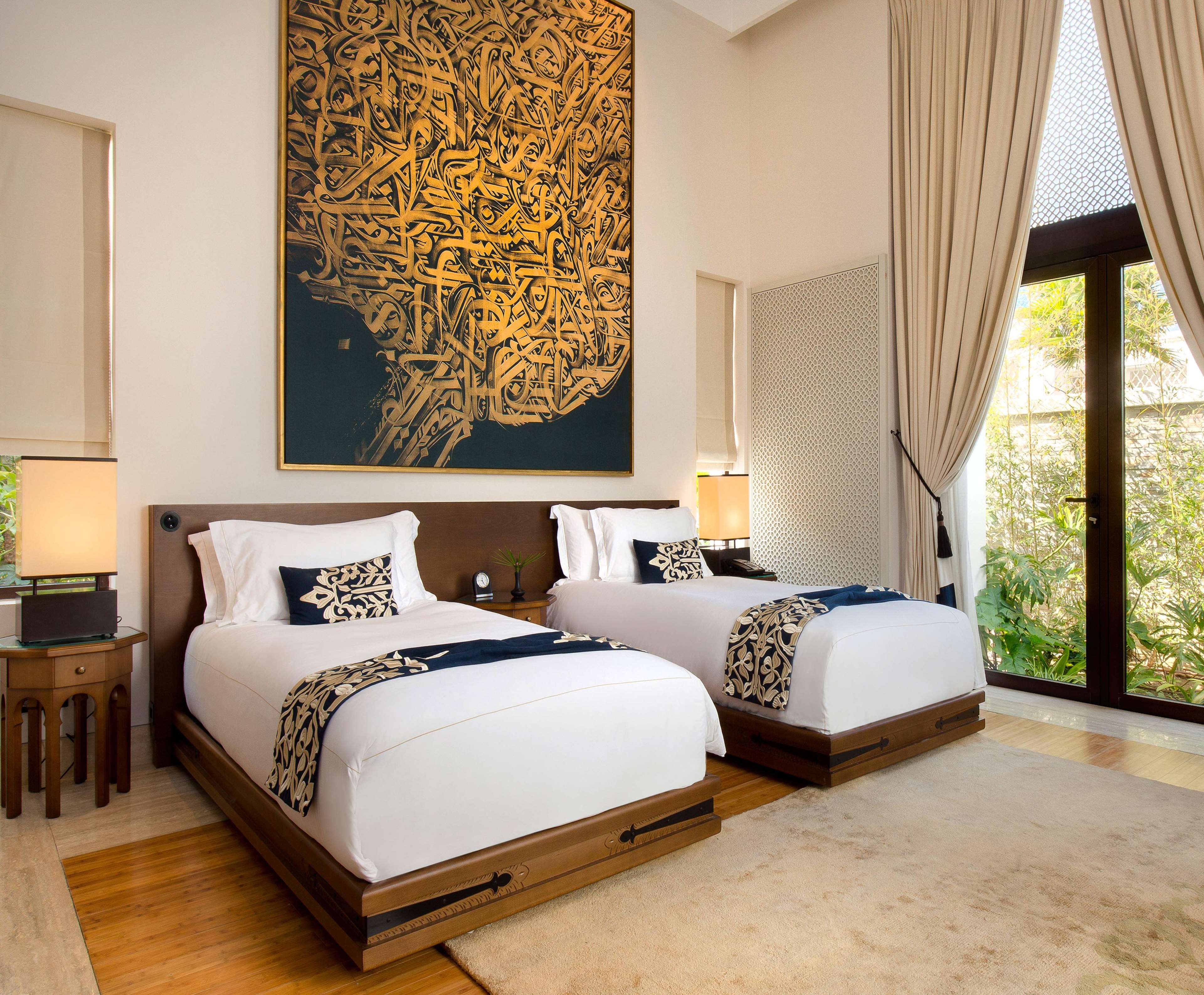 Banyan Tree Tamouda Bay
