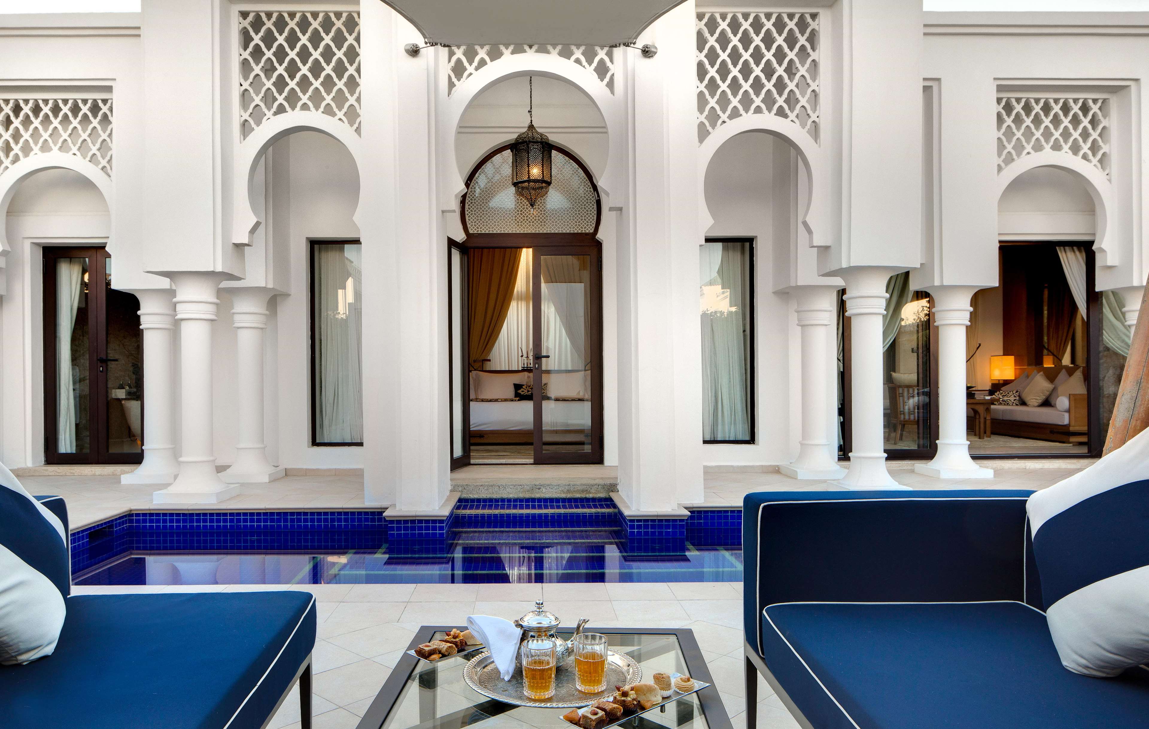 Banyan Tree Tamouda Bay