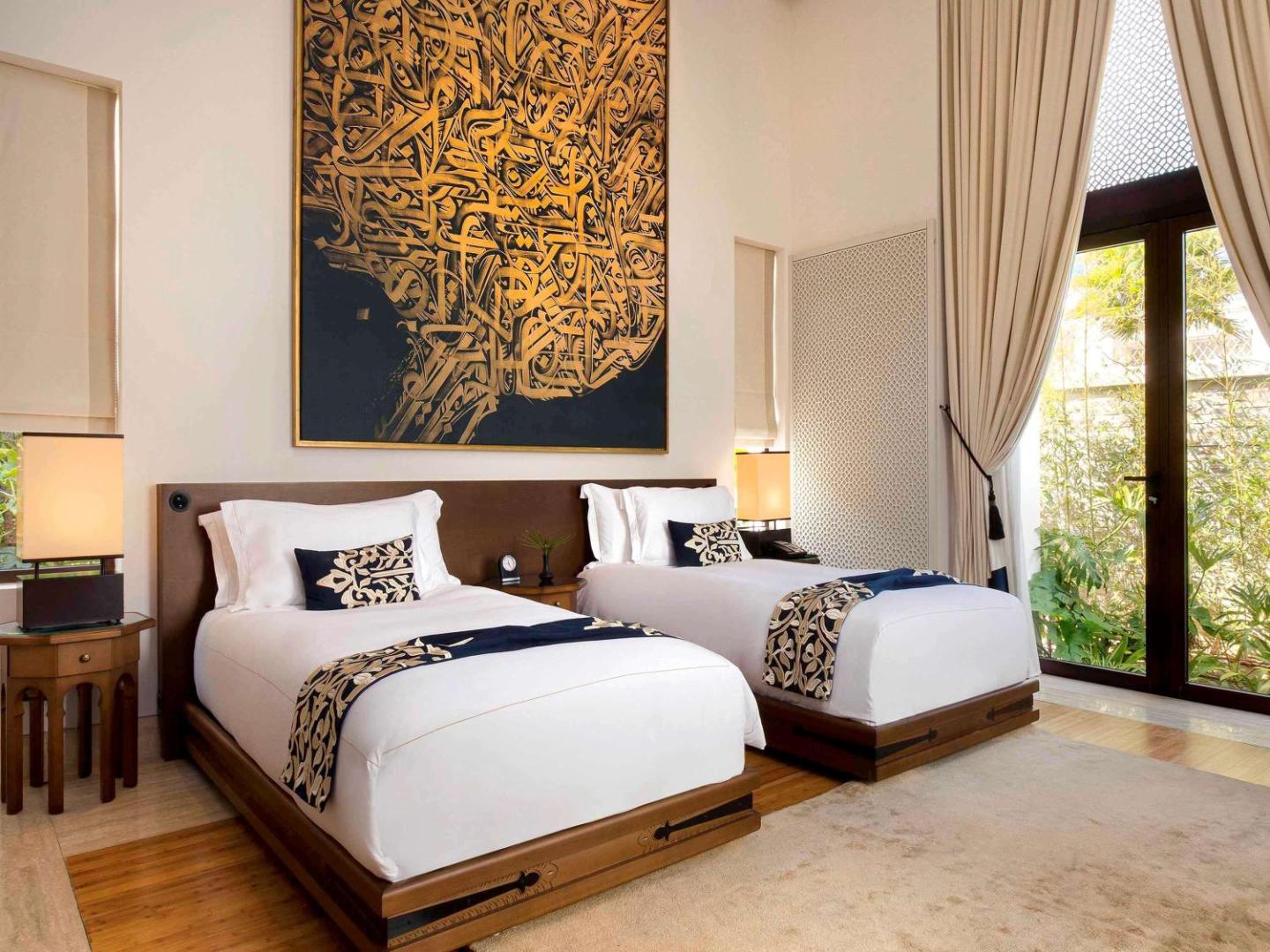 Banyan Tree Tamouda Bay
