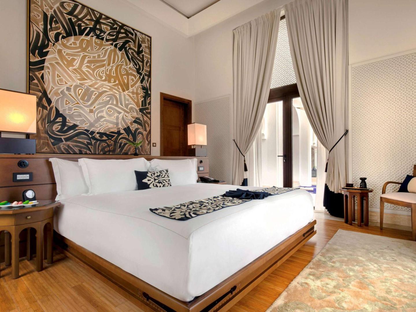 Banyan Tree Tamouda Bay