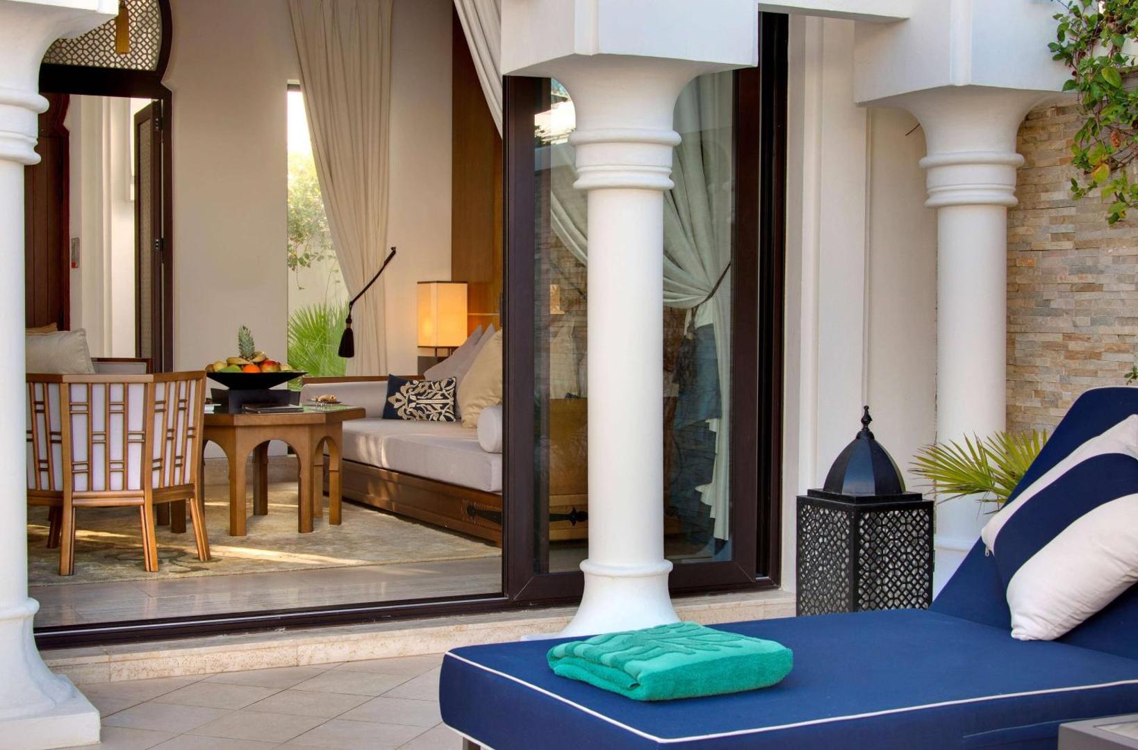 Banyan Tree Tamouda Bay