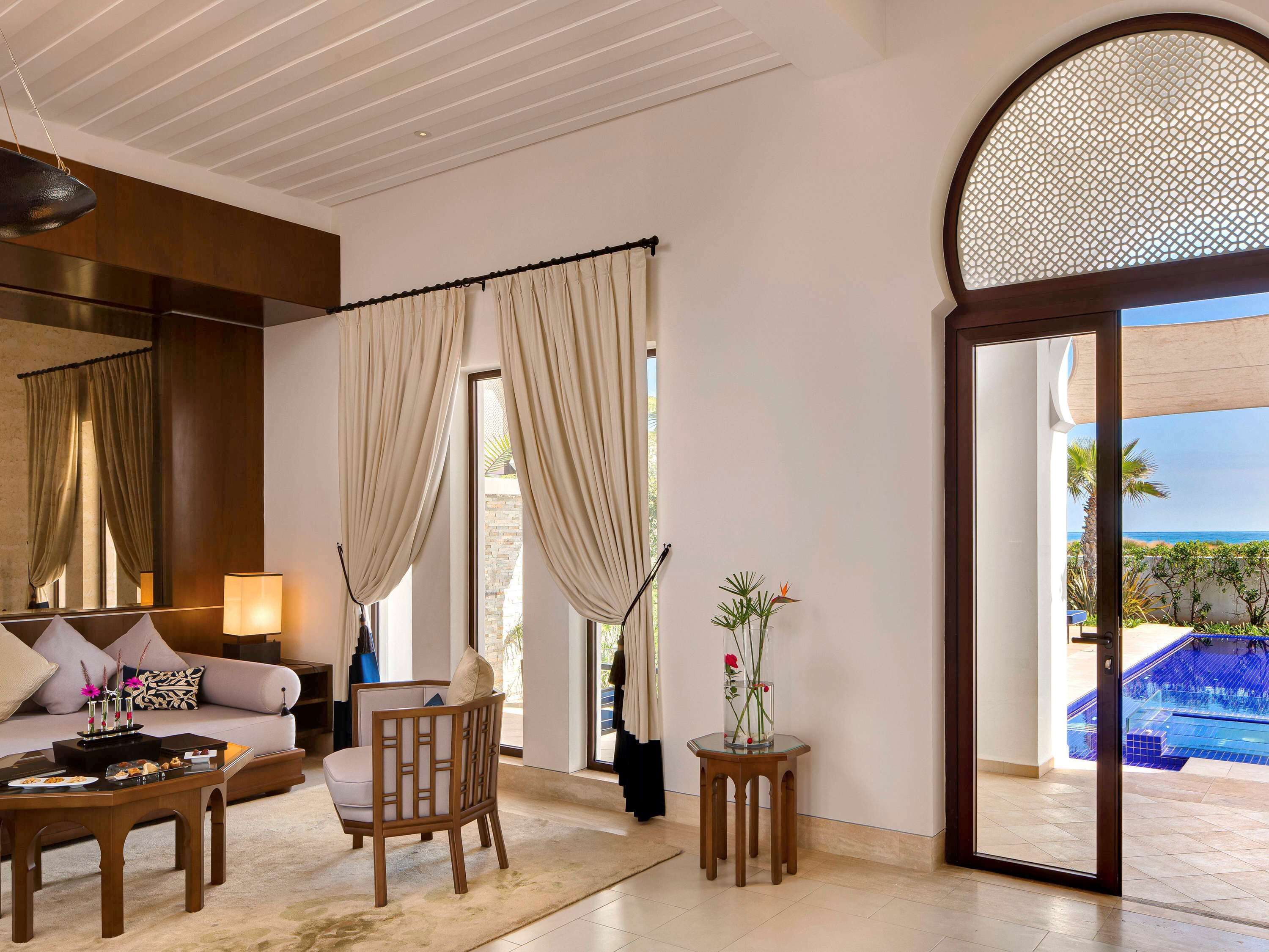 Banyan Tree Tamouda Bay